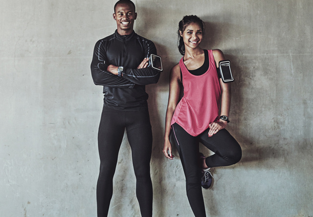 Exclusive support effortless movement.