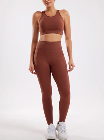 Softness Meets Strength: Embrace Every Movement