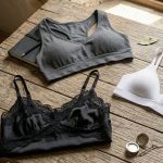lift & shape bra