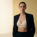 seamless Bra
