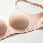 mesh bra