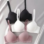 seamless Bra