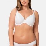 t-shirt bra