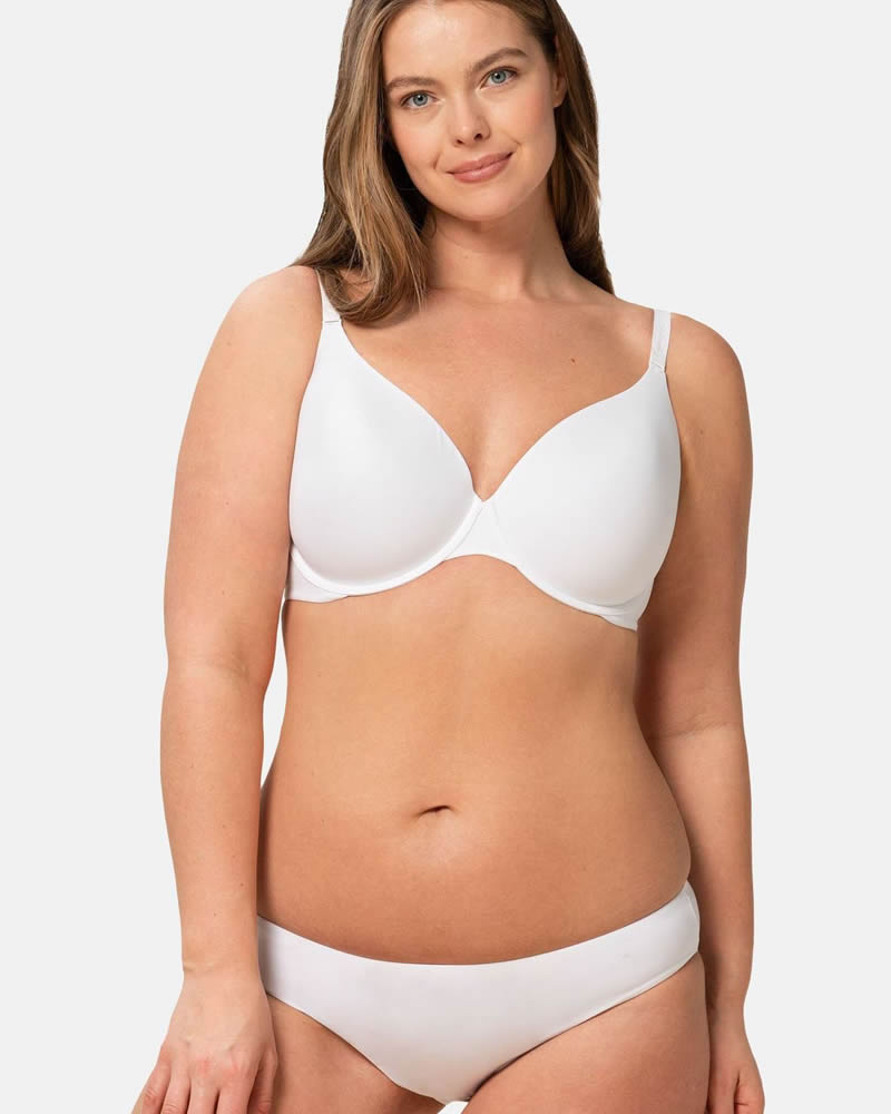 t-shirt bra