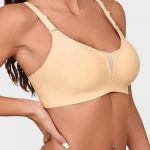 seamless Bra