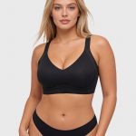 lift & shape bra