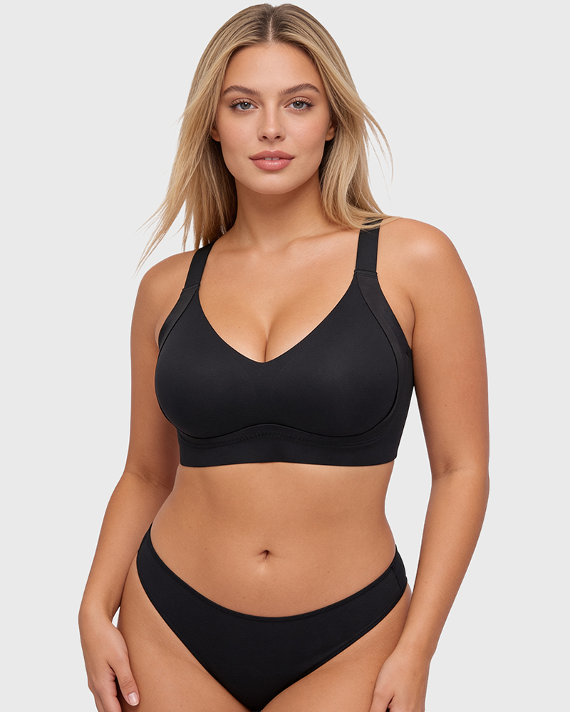 lift & shape bra