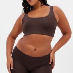 seamless Bra