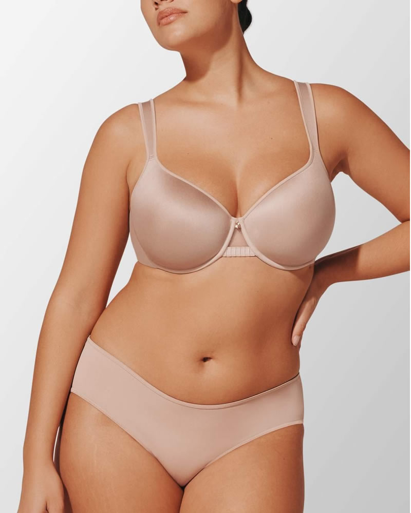 full cup bra
