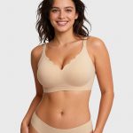unlined bra